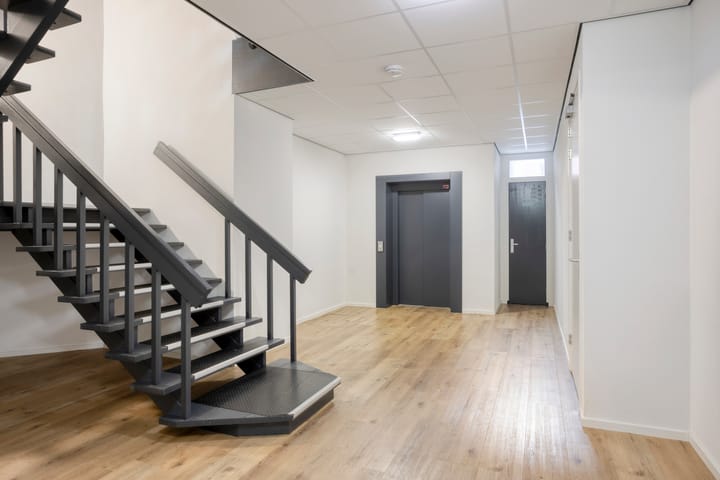 Photo 7 of Kerkstraat 60-D