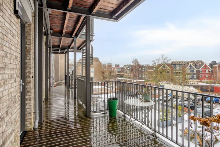 Photo 8 of Kerkstraat 60-D