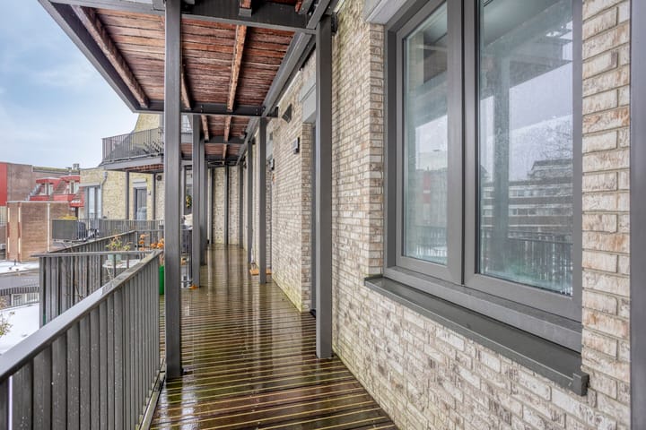 Photo 9 of Kerkstraat 60-D