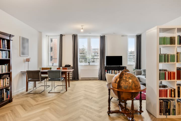 Photo 12 of Kerkstraat 60-D