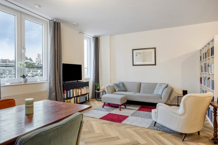 Photo 13 of Kerkstraat 60-D