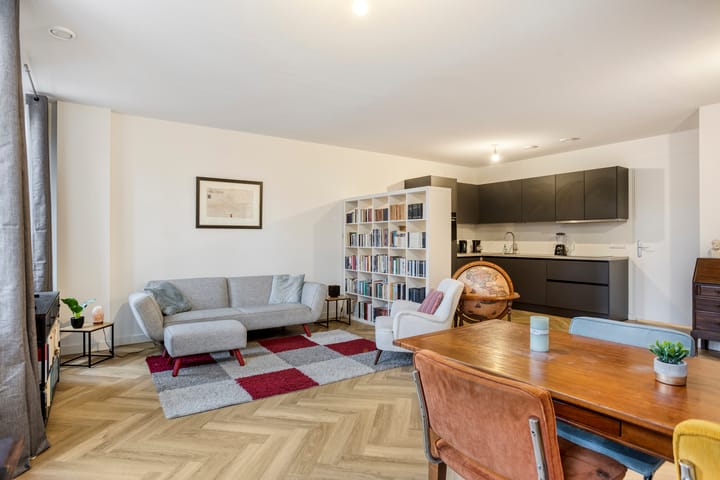 Photo 14 of Kerkstraat 60-D