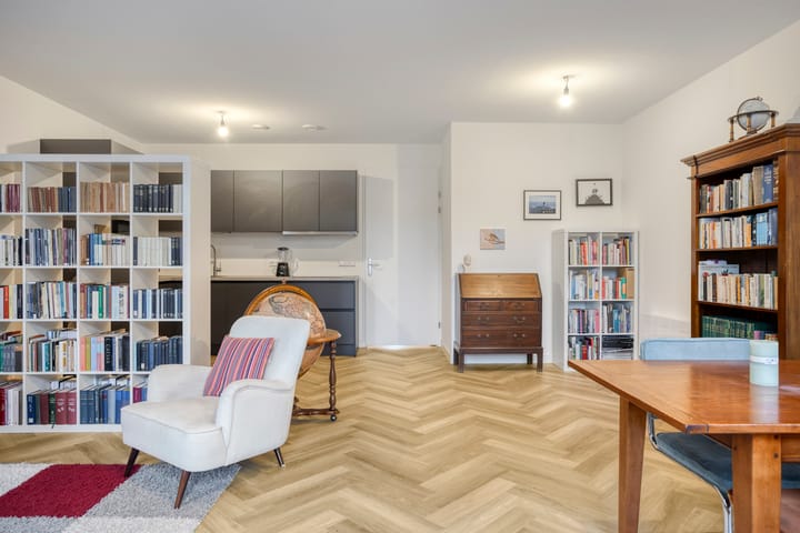 Photo 17 of Kerkstraat 60-D