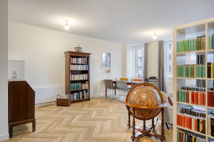 Photo 23 of Kerkstraat 60-D