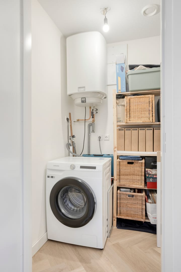 Photo 30 of Kerkstraat 60-D