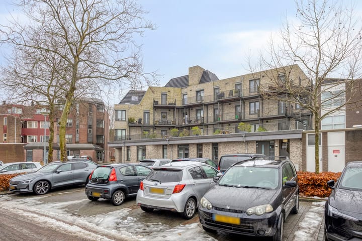 Photo 36 of Kerkstraat 60-D