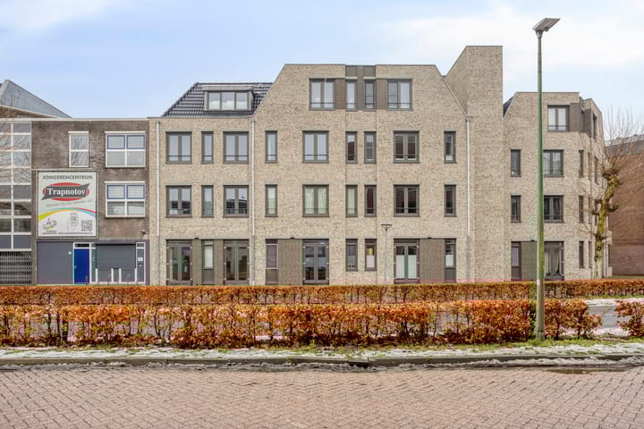 Photo 37 of Kerkstraat 60-D