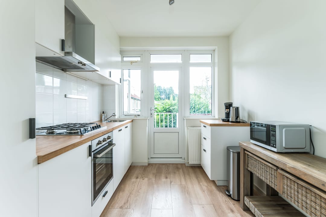 Foto 1 van Zonnestein 112