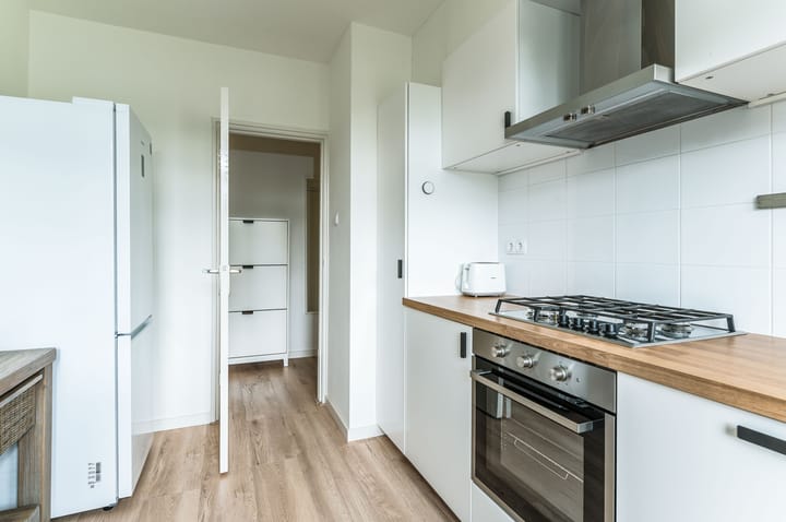 Foto 2 van Zonnestein 112