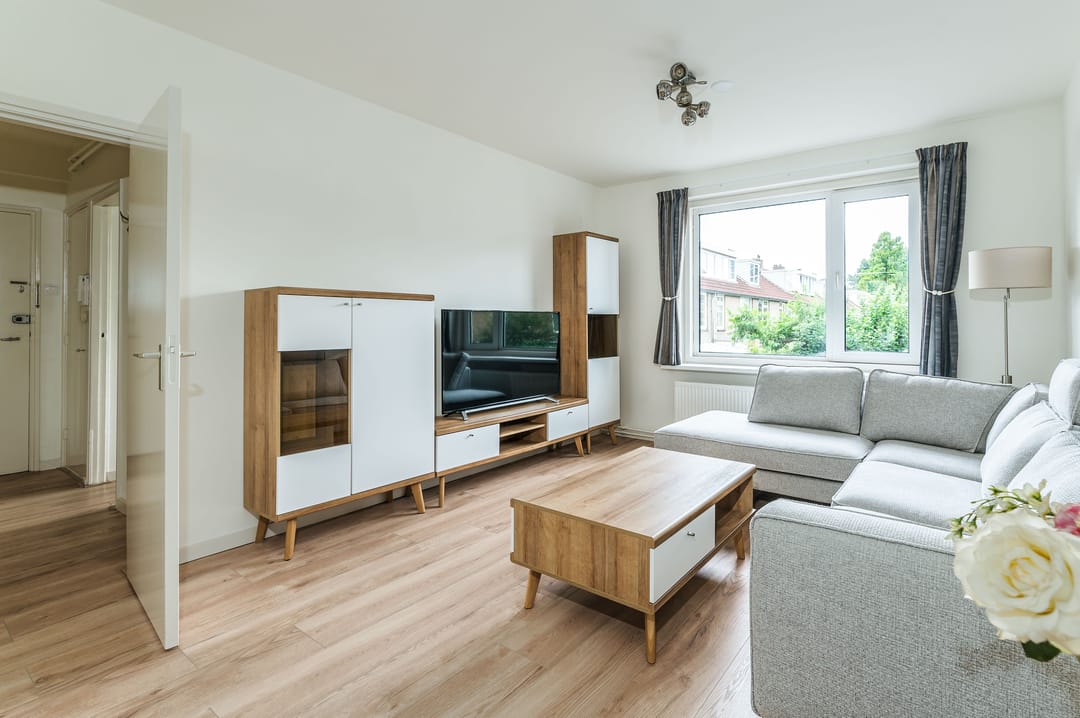 Foto 7 van Zonnestein 112