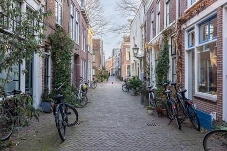 Groenesteeg 36 tertiary image