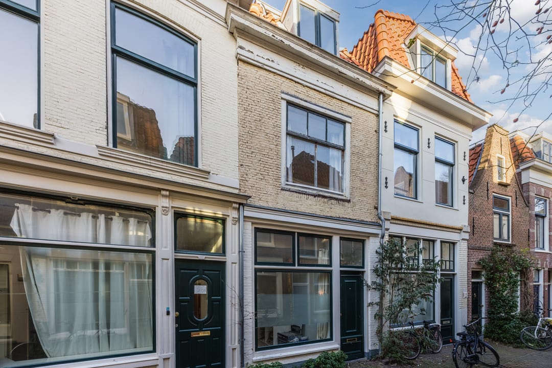 Photo 1 of Groenesteeg 38
