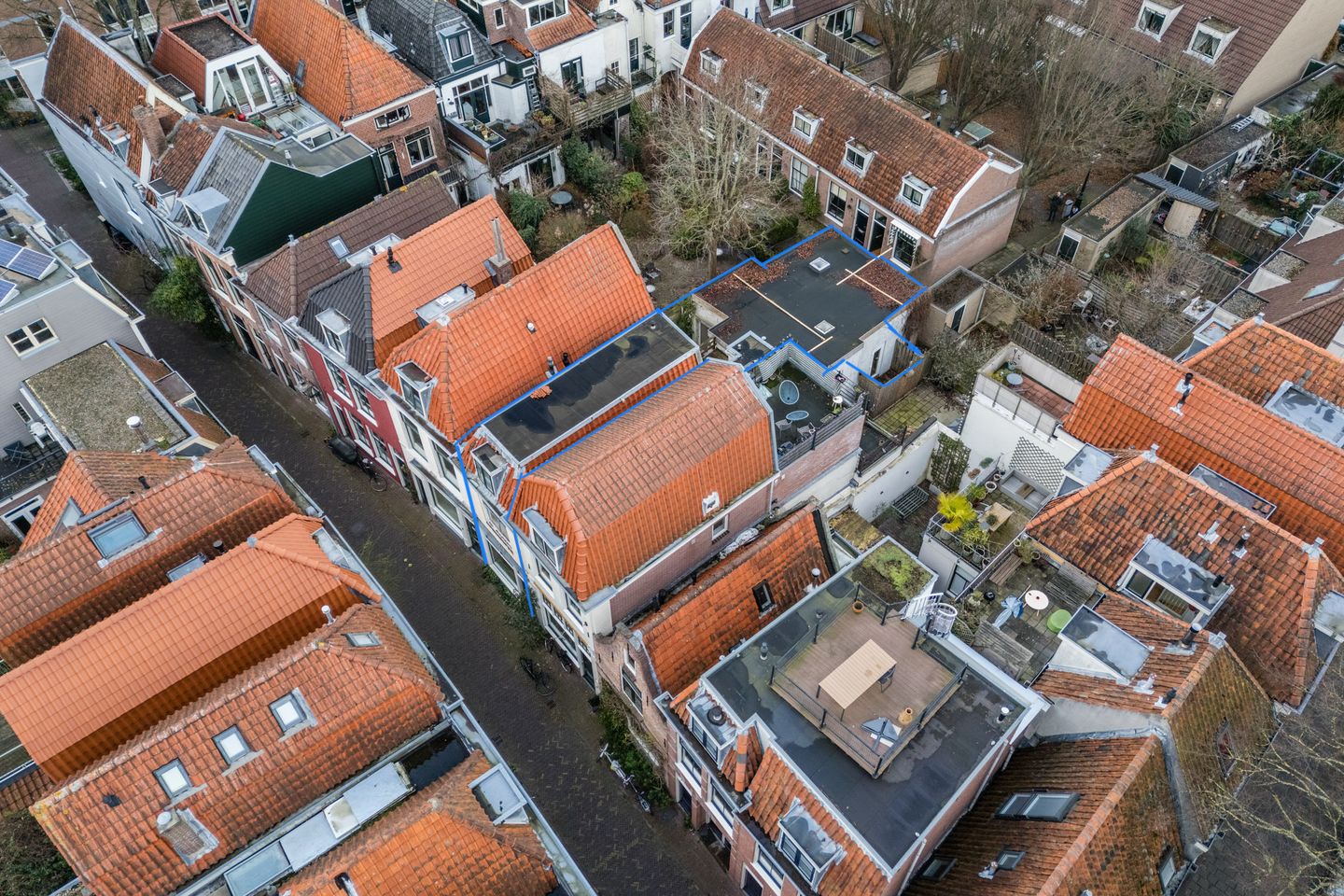 Photo 4 of Groenesteeg 38