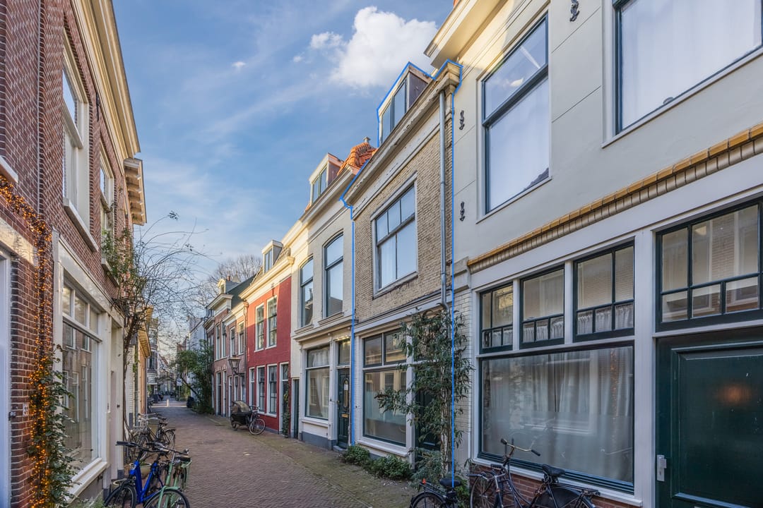 Photo 7 of Groenesteeg 38