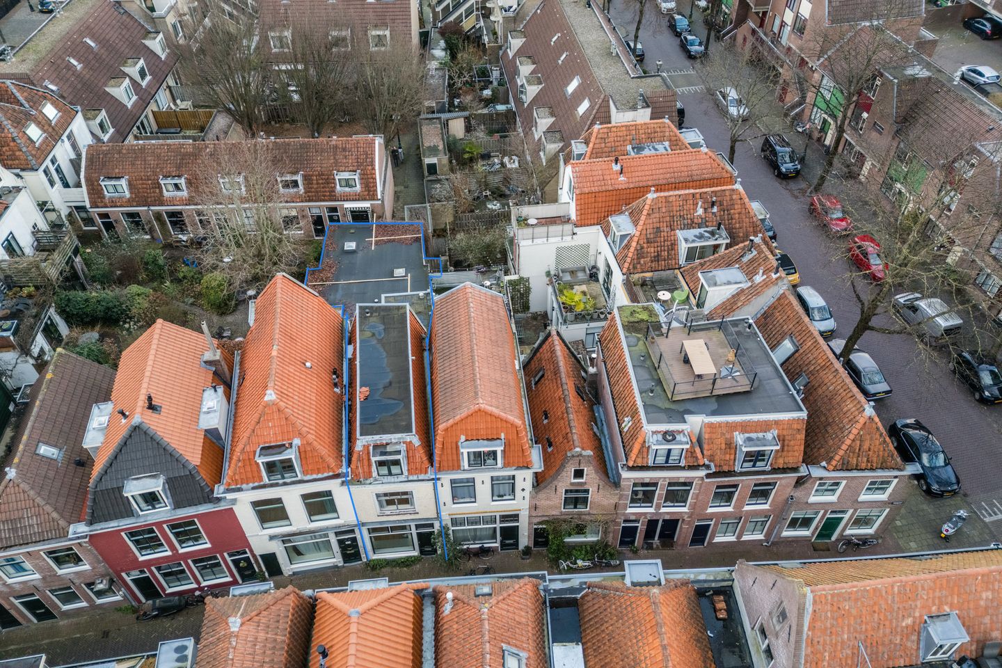 Photo 50 of Groenesteeg 38