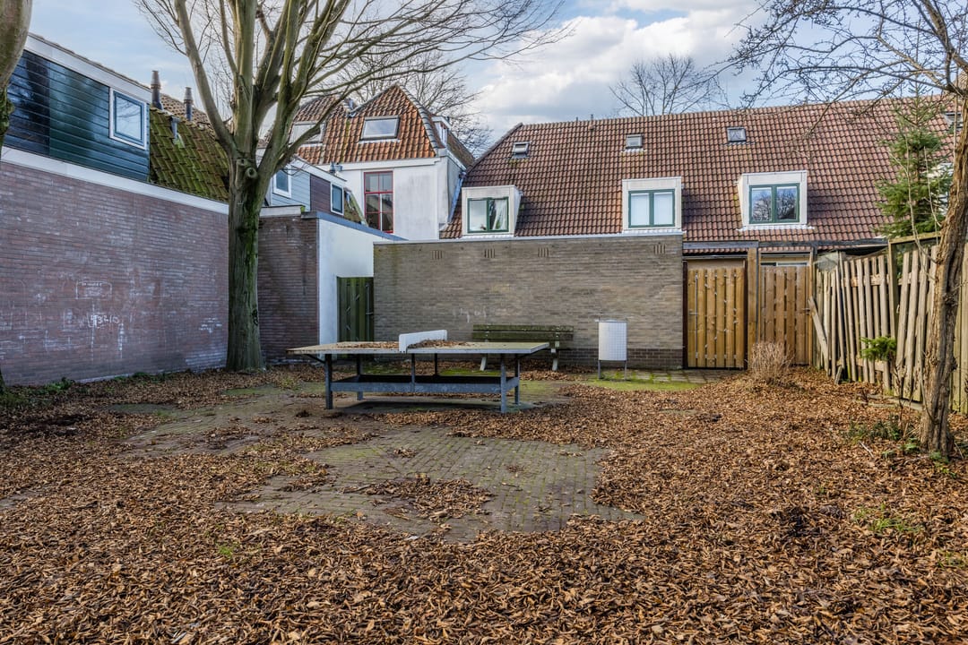 Photo 46 of Groenesteeg 38