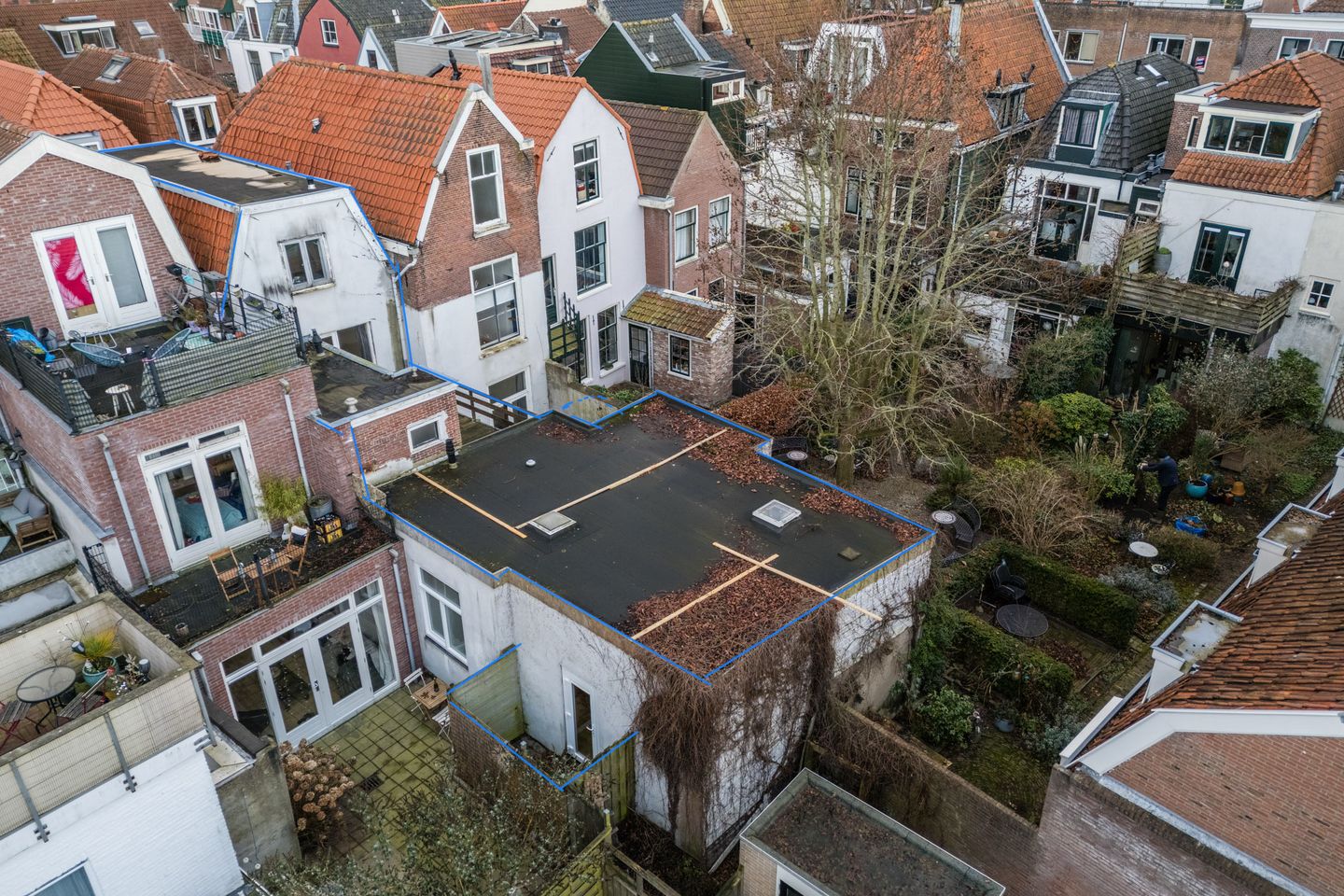 Photo 44 of Groenesteeg 38
