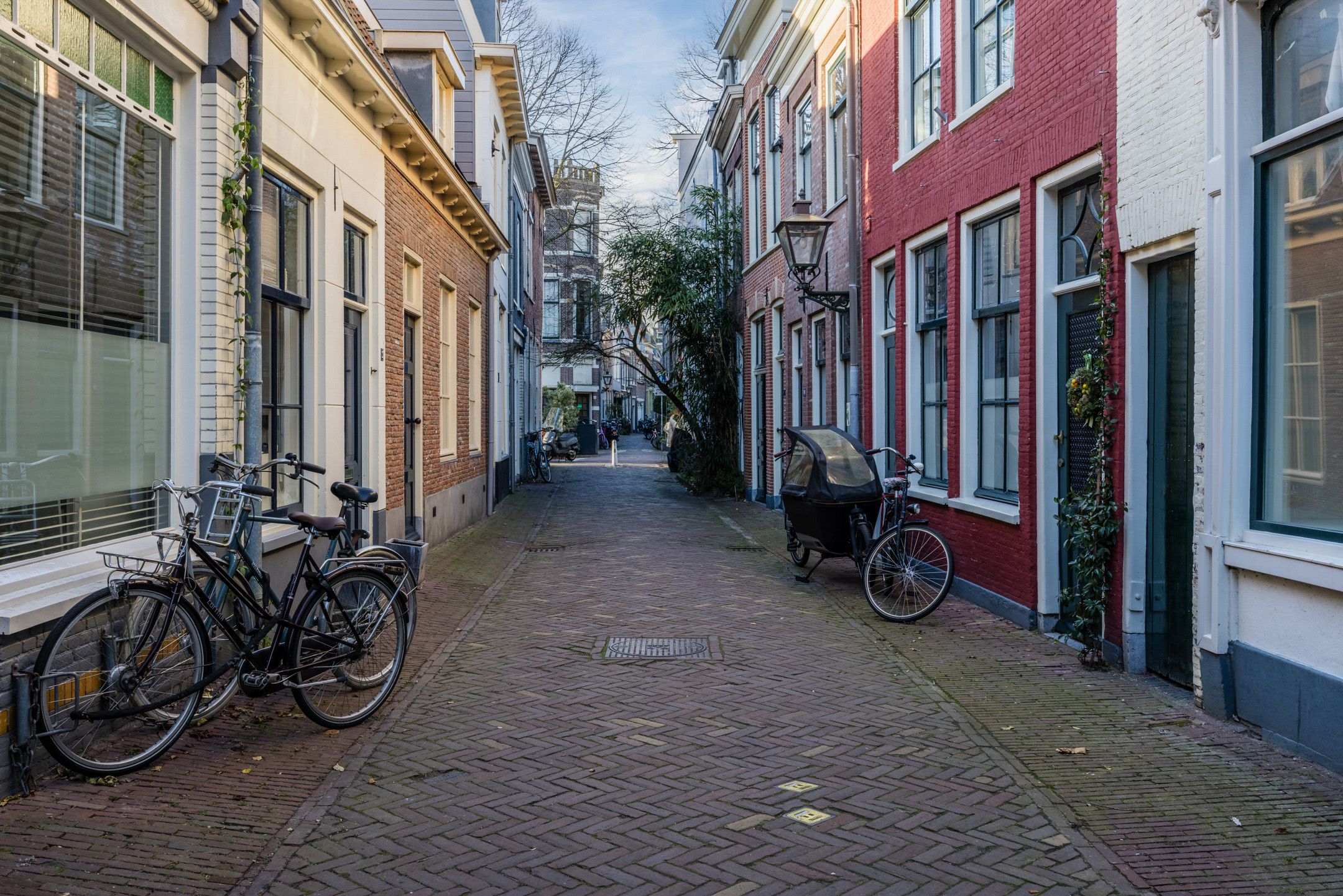 Photo 6 of Groenesteeg 38