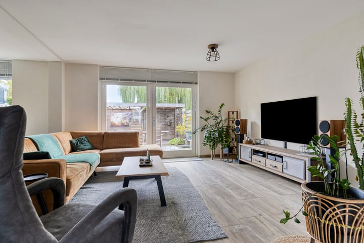 Photo 7 of Willem Pijperstraat 30