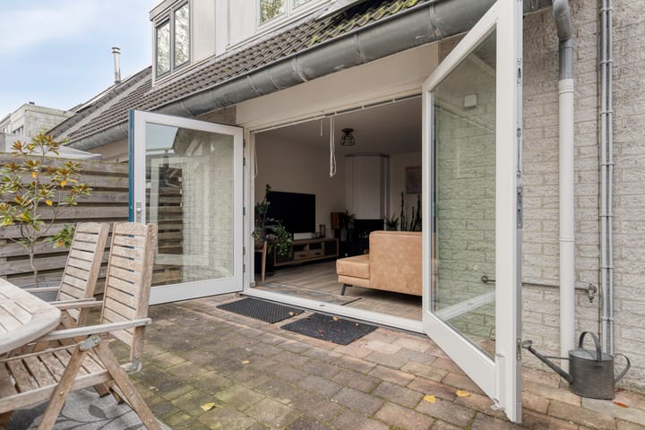 Photo 34 of Willem Pijperstraat 30