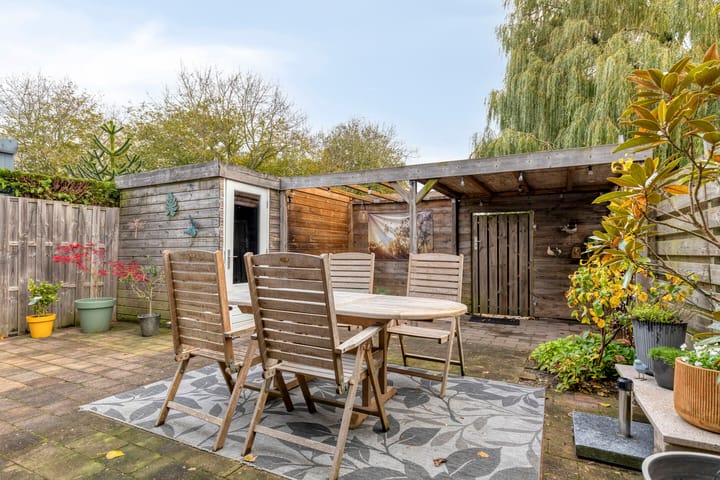 Photo 36 of Willem Pijperstraat 30