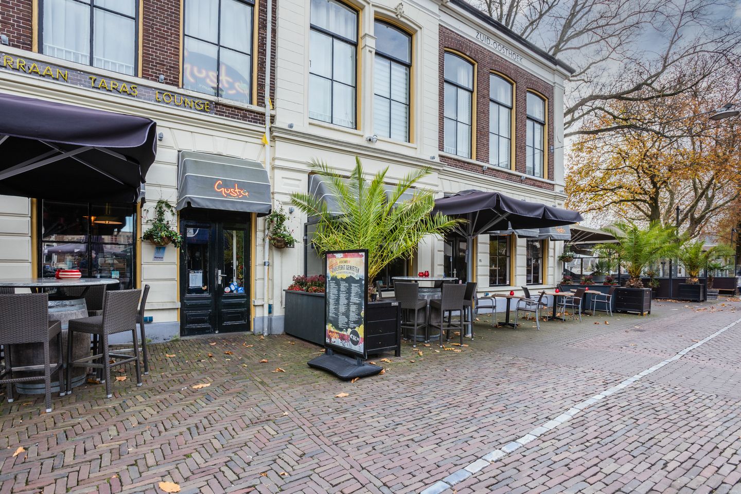 Bekijk foto 3 van Vleesmarkt 9