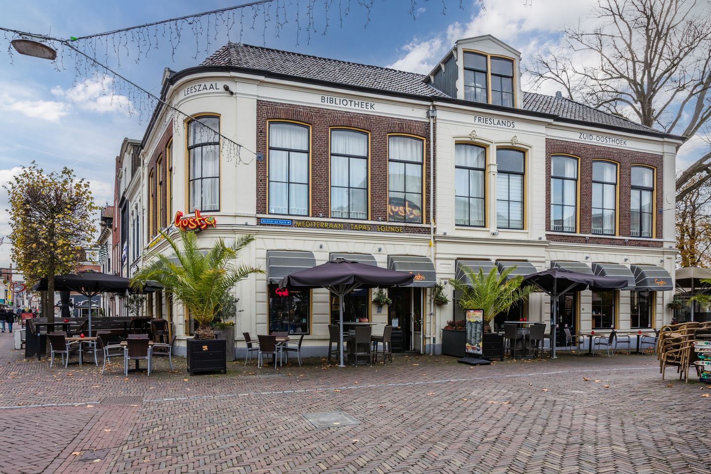 Bekijk foto 4 van Vleesmarkt 9