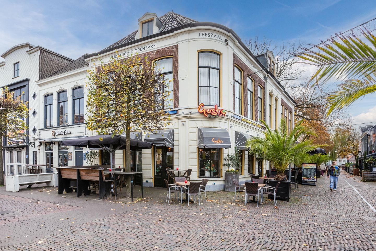 Bekijk foto 5 van Vleesmarkt 9