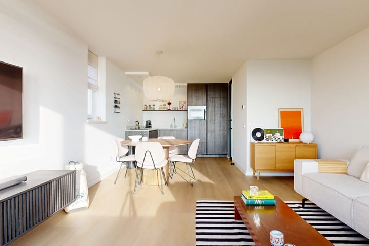 Foto 4 van Kribbemonde 75