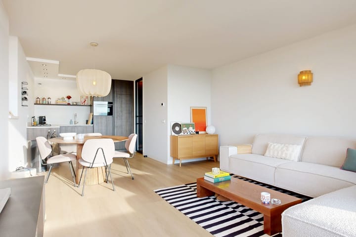 Foto 5 van Kribbemonde 75