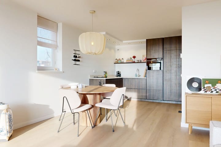 Foto 6 van Kribbemonde 75