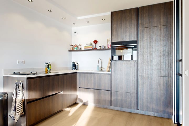 Foto 8 van Kribbemonde 75