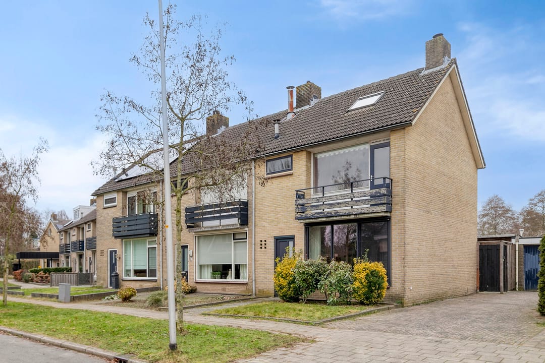 Foto 1 van de Cingel 16