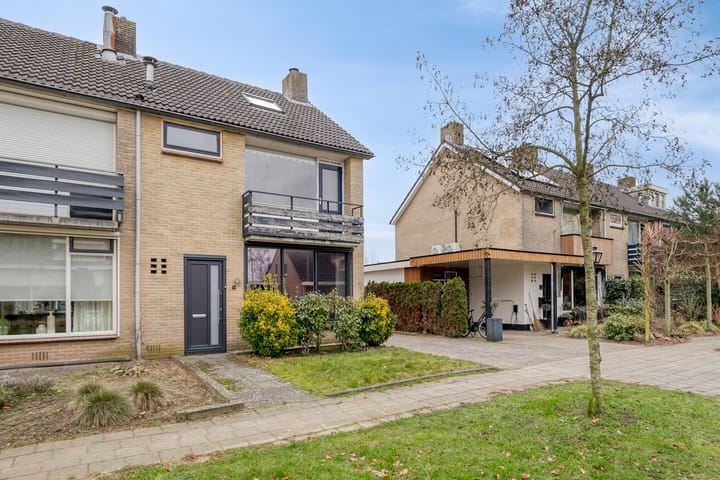 Photo 3 of de Cingel 16