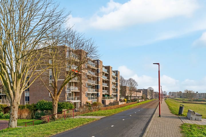 Foto 26 van Kribbemonde 75