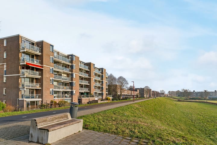 Foto 30 van Kribbemonde 75