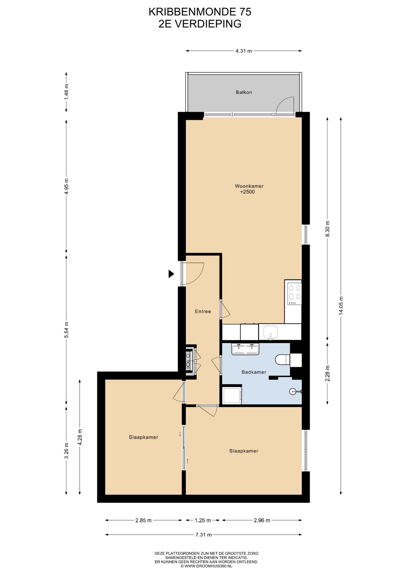 Photo 35 of Kribbemonde 75