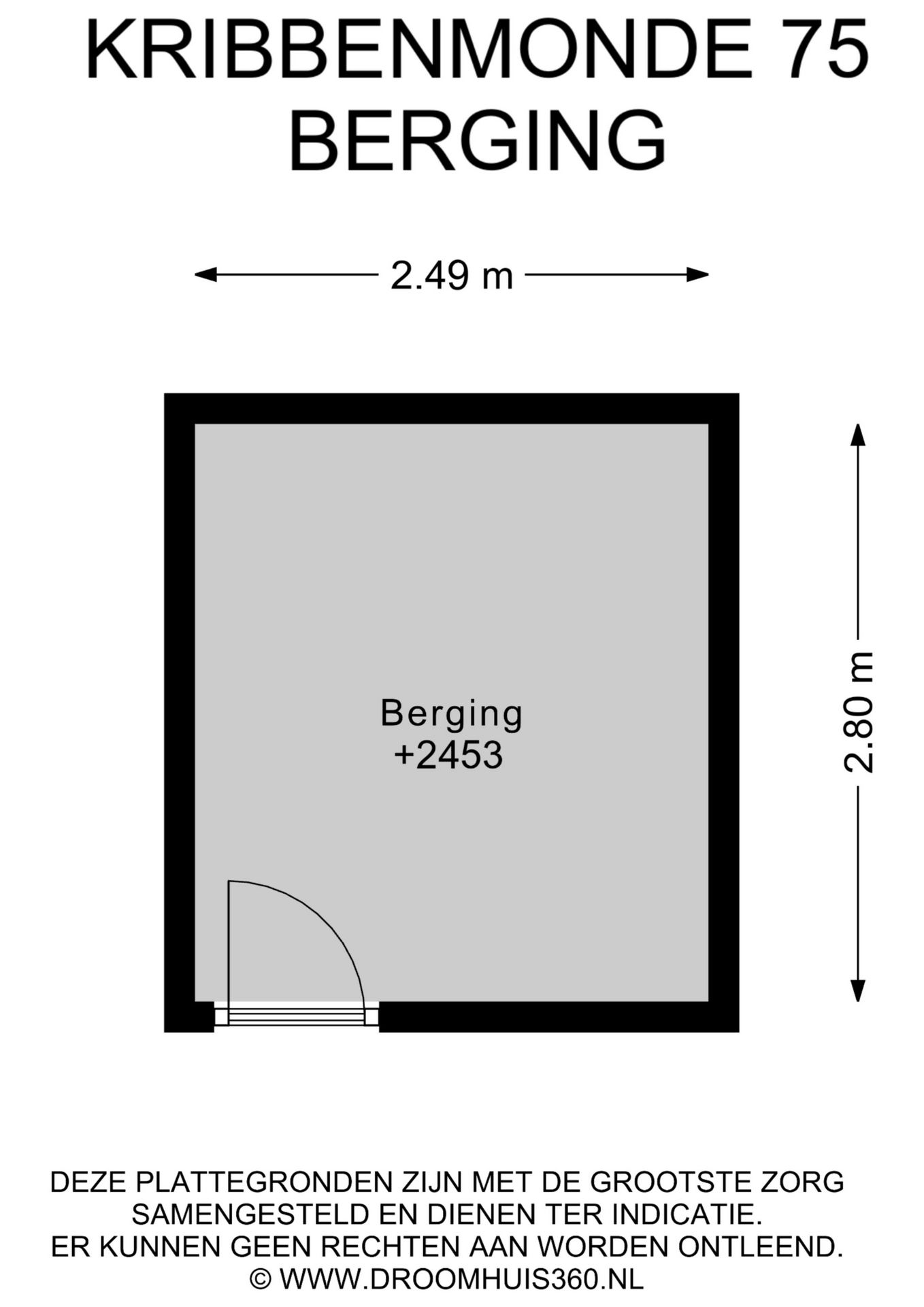 Photo 36 of Kribbemonde 75