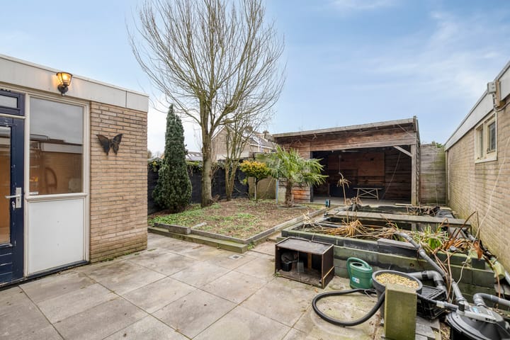 Photo 32 of de Cingel 16