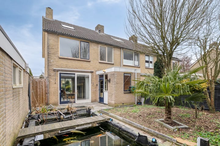 Photo 34 of de Cingel 16