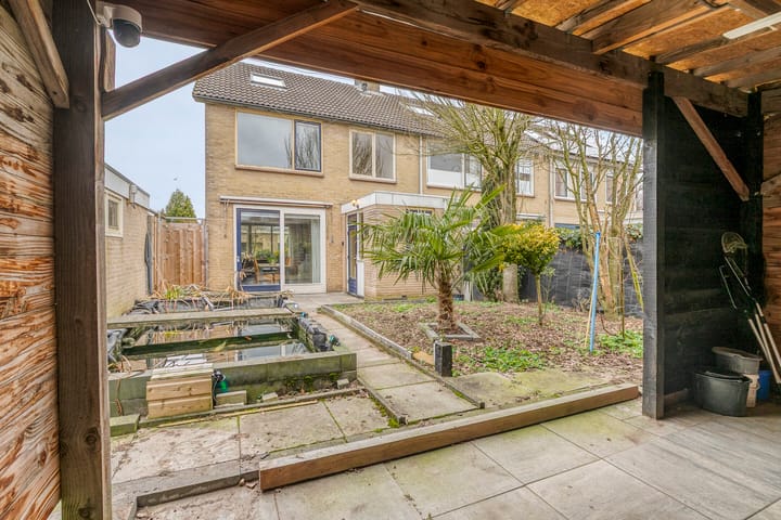 Photo 36 of de Cingel 16