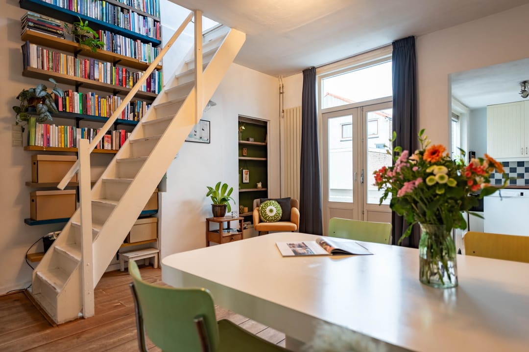 Photo 2 of Klarenbeekstraat 55-RD