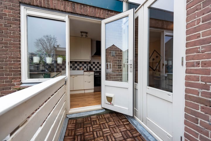 Photo 4 of Klarenbeekstraat 55-RD