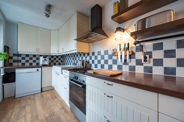 Photo 3 of Klarenbeekstraat 55-RD