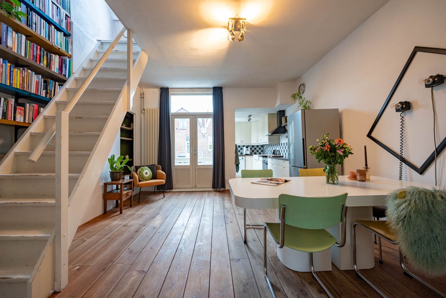 Photo 10 of Klarenbeekstraat 55-RD