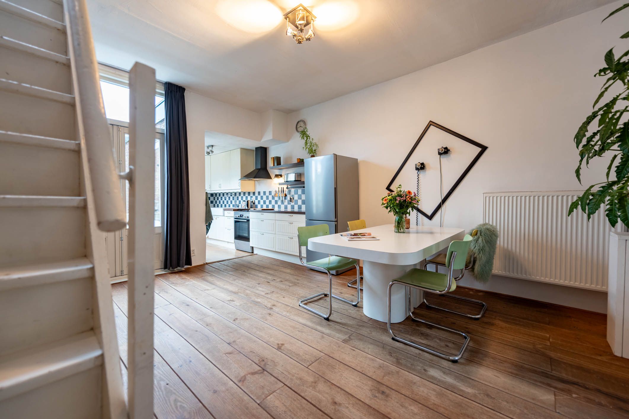 Photo 9 of Klarenbeekstraat 55-RD