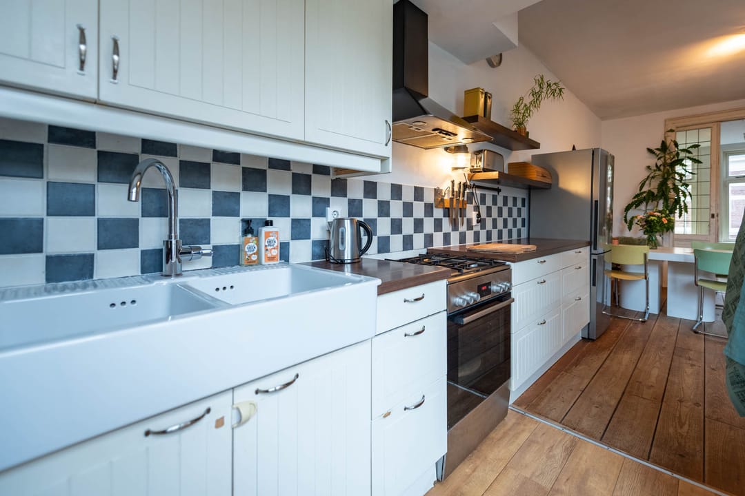 Photo 13 of Klarenbeekstraat 55-RD