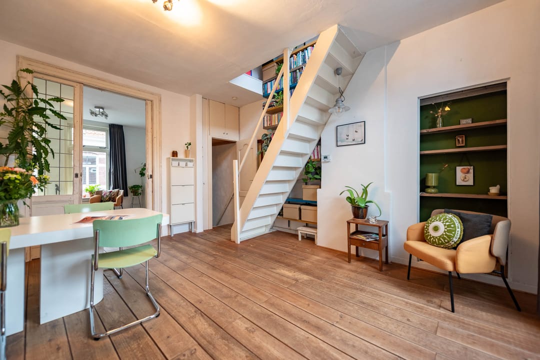 Photo 11 of Klarenbeekstraat 55-RD