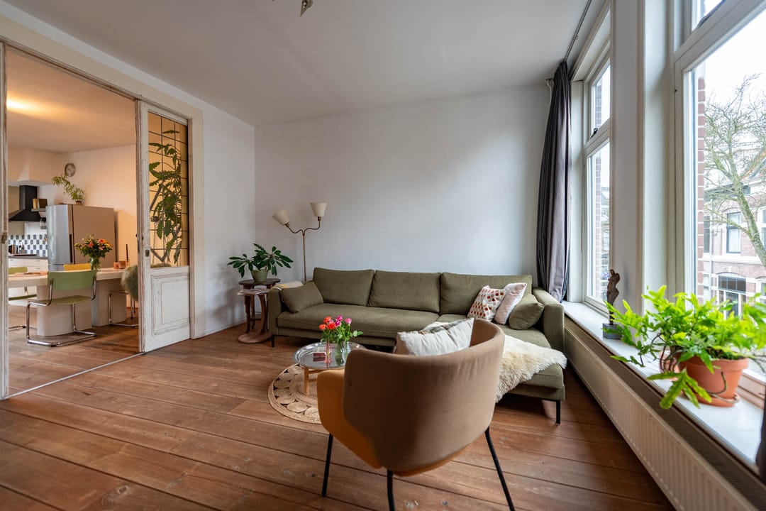 Photo 16 of Klarenbeekstraat 55-RD