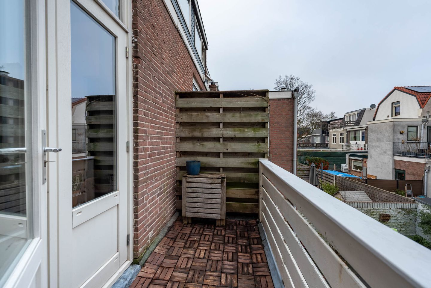 Photo 14 of Klarenbeekstraat 55-RD